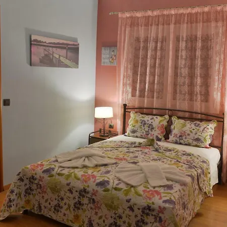 Apartamento πανοραμα αγιος ανδρεας *