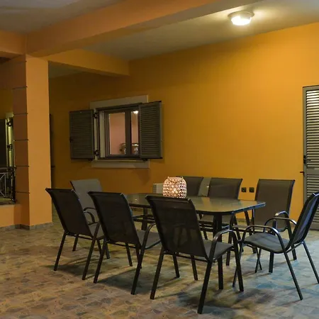Apartamento πανοραμα αγιος ανδρεας *