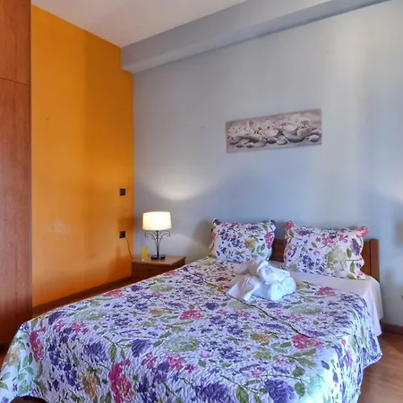 Apartamento πανοραμα αγιος ανδρεας Kontokali