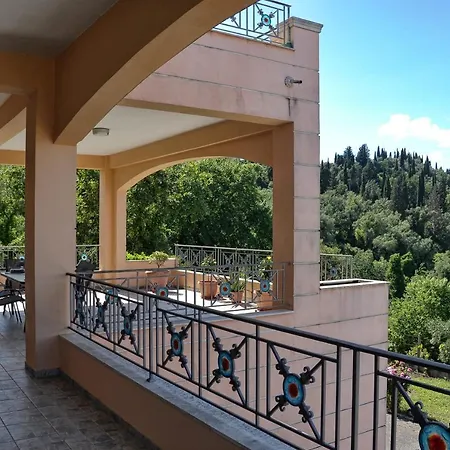 πανοραμα αγιος ανδρεας Kontokali