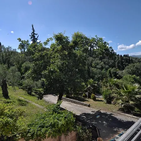 πανοραμα αγιος ανδρεας Lägenhet