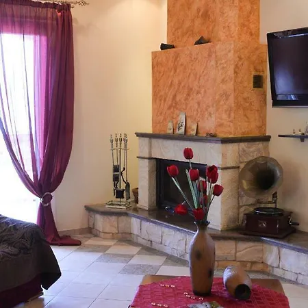 πανοραμα αγιος ανδρεας דירה קונטואקלי