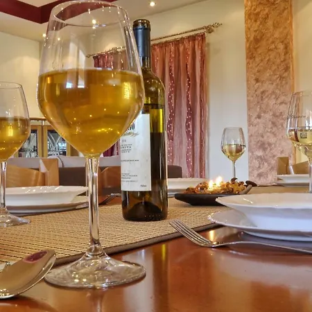 דירה πανοραμα αγιος ανδρεας